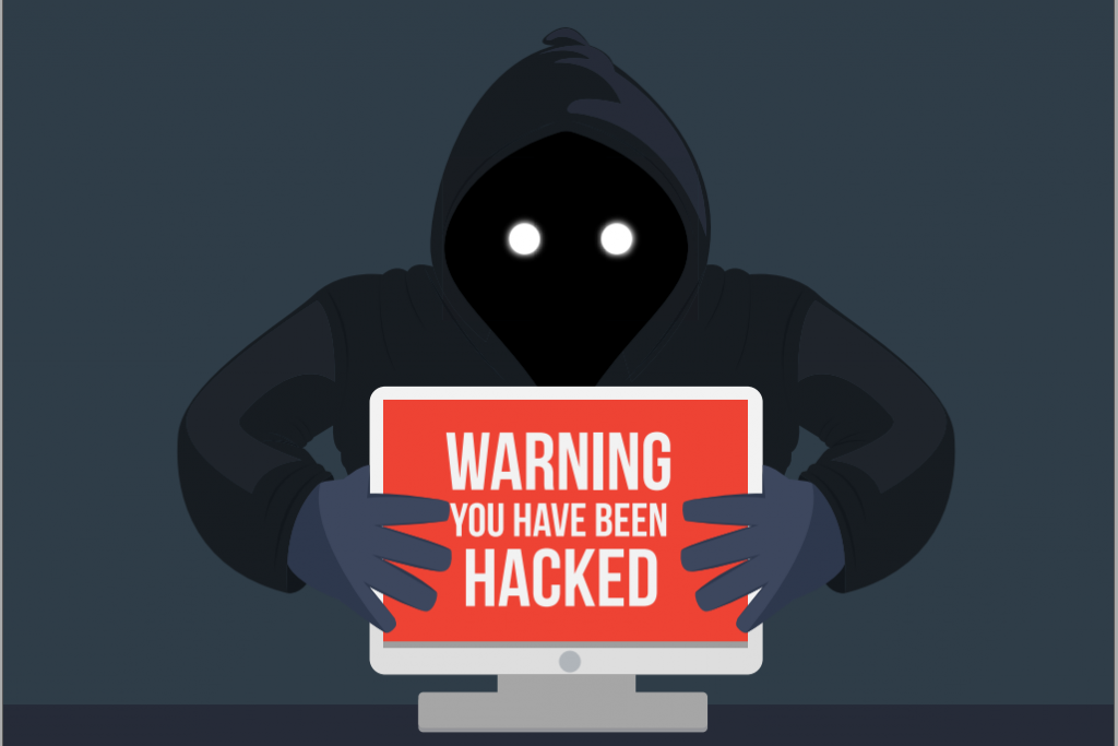 Free Guide: Win The War Against the Hackers - Innovec