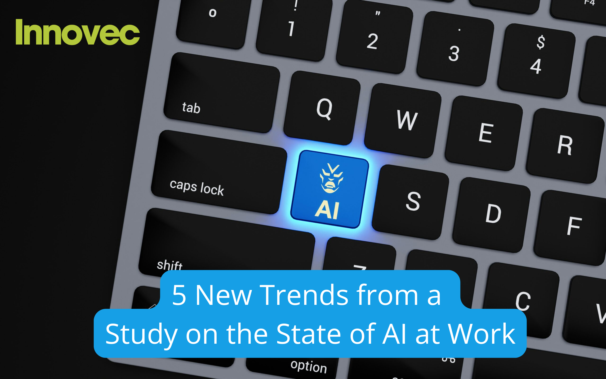 AI Trends at Work